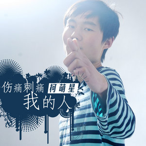 伤痛刺痛我的人