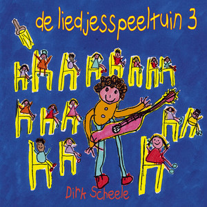 De Liedjesspeeltuin 3