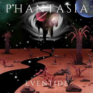 Phantasia (feat. The Bunny The Bear)