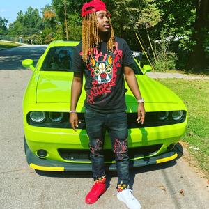 Truckload (Explicit)