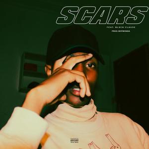 SCARS (feat. Blxck Clause) [Explicit]