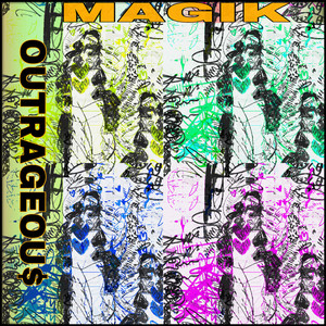 OUTRAGEOU$ (Freestyle|Explicit)