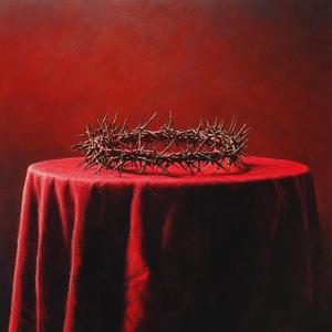 Martyr (feat. Temidoyin)