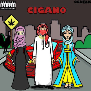 Cigano (Explicit)