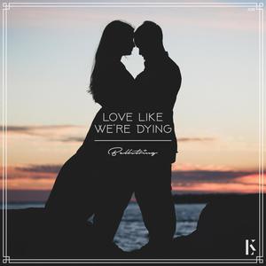 Love Like We're Dying(with. Bellstring)