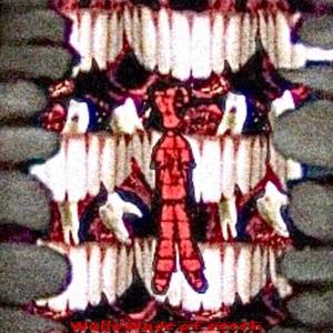 WALLS MADE OF TEETH (Explicit)