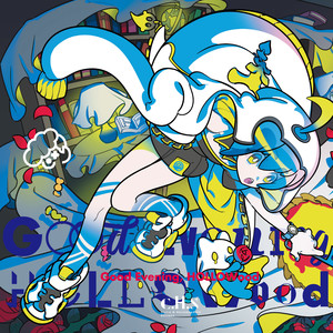 Party in the HOLLOWood feat. ななひら