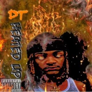 Heated up (Explicit)