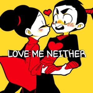 Love Me Neither (feat. xeno)