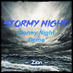 Stormy night (Inst.)