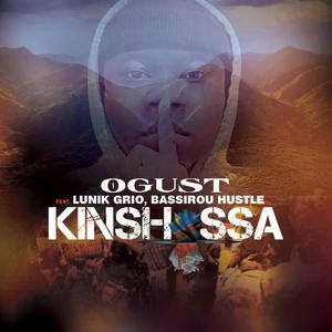 Kinshassa (feat. Lunik Grio' & Bassirou) [Explicit]