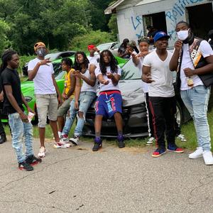 Camp Talk 2(feat. Koozi & Glizzy268) (Explicit)