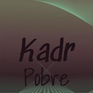 Kadr Pobre