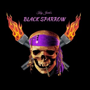 Black Sparrow (Explicit)