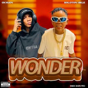 WONDER (feat. Oxygen)