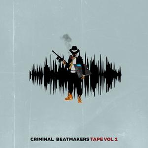 Criminal Beatmakers Tape Vol1