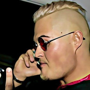 White Demon (Explicit)