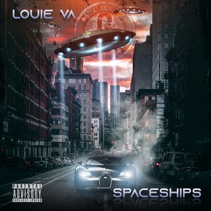 SpaceShips (Explicit)