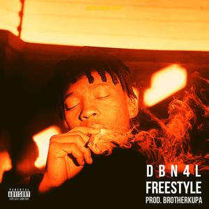 Durban freestyle (prod.BROTHERKUPA) (Explicit)