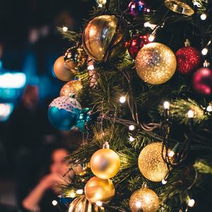 Christmas Time is Here Again