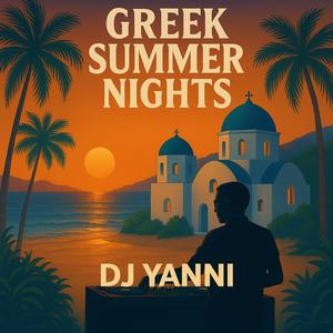 Greek Summer Nights