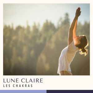 Lune Claire: Yoga Relaxant