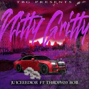 Nitty Gritty (Explicit)