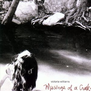 Victoria Williams - Nature Boy (LP版)
