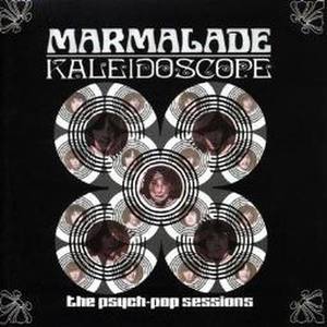 Kaleidoscope - The Psych-Pop Sessions