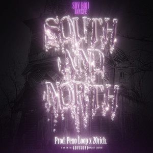 South and North (Explicit)