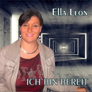 Ich bin bereit