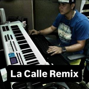 La Calle (feat. Seven Nitro, bubba & eudio) (Explicit)