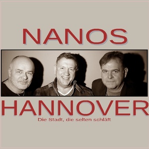 Hannover (Die Stadt, die selten schläft)