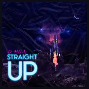 Straight Up (Explicit)