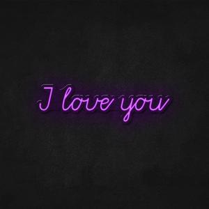 I love you (Explicit)