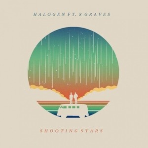 Shooting Stars (Bag Raiders Cover)