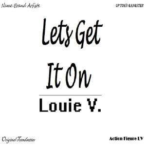 Lets get it on (Explicit)