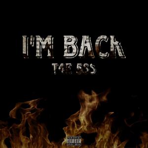 I'm Back (Explicit)