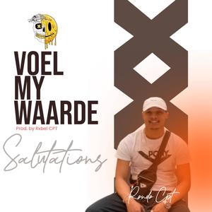 Voel my waarde