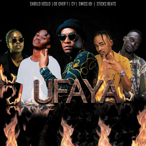 UFAYA (Radio Edit|Explicit)