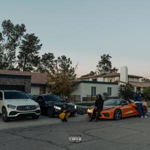 Triple Digits (feat. Mal Corleone) (Explicit)