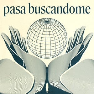 Pasa Buscandome (Explicit)