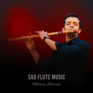 Sad Flute Music