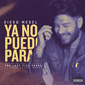 Ya No Puedo Parar (Moving Too Fast) (Explicit)