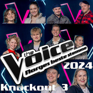 The Voice 2024: Knockout 3