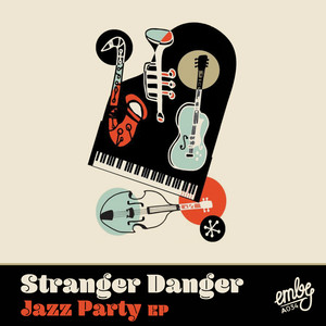 Jazz Party EP