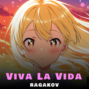 Viva La Vida (Acoustic Cover)