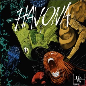 Dr. Jeckill & Mrs. Hyde