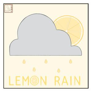 Lemon Rain