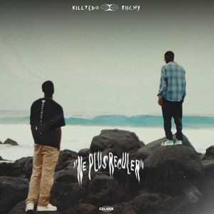 Ne plus reculer (feat. Riichy) [Explicit]